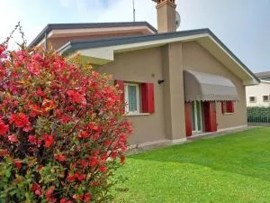 Casa vacanze La Madonnetta - Arcade