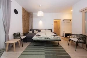 Apartment Medved Pokljuka 