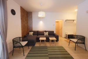 Apartment Medved Pokljuka 