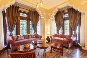 StayVista at Villa 360 by VEO - Part of StayVista