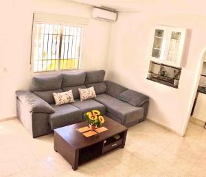 Casa de Espãna Torrevieja, Costa Blanca beach