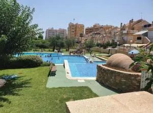 Casa de Espãna Torrevieja, Costa Blanca beach - Torrevieja