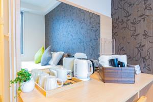 JA Hotel Namba-SOUTH難波南