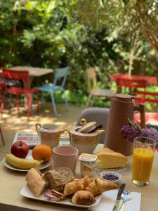 Hotels Hotel Mirabeau : photos des chambres