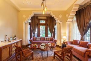 StayVista at Villa 360 by VEO - Part of StayVista