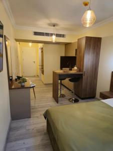 Bizi House Accommodation 2