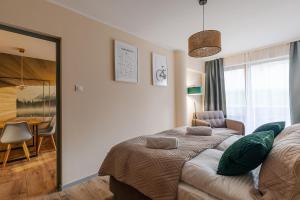 Trevilles Apartamenty Montes