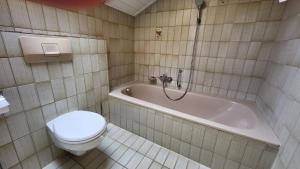 Ferienwohnung Strobl