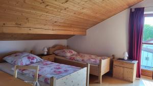 Ferienwohnung Strobl