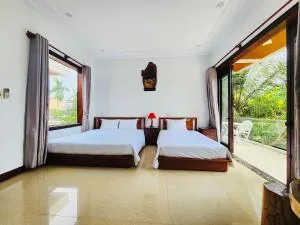 trust villa - Hiếu Nhơn