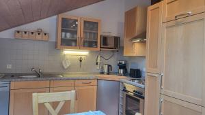 Ferienwohnung Strobl