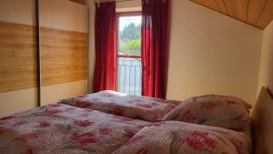 Ferienwohnung Strobl