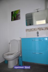 Appartements Villa des 4 saisons : photos des chambres