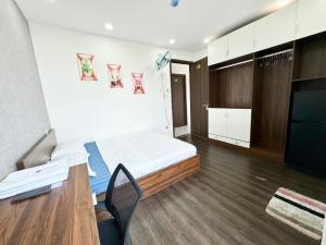 DLux Saigon Condo