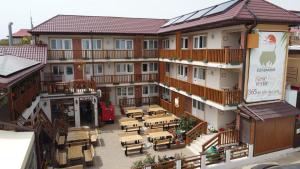 Hotel Sunset Beach Vama Veche