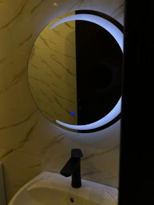 استيديو حي العقيق