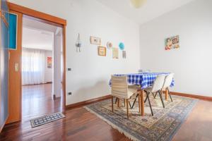 Treviso 4, Reggio Calabria