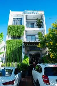 BLUE SEA Motel - An Hòa