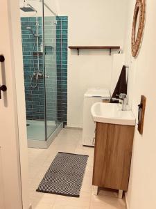 Ground floor cozy apartment