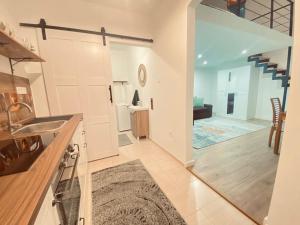 Ground floor cozy apartment