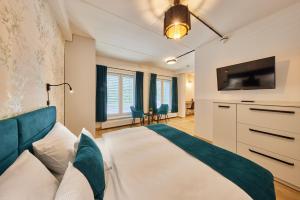 Aparthotel Rýbrcoul