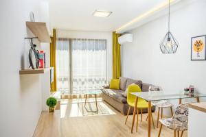 obrázek - LUXURY APARTMENT IN THE TOP CITY CENTER