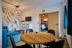 Aparthotel Rýbrcoul