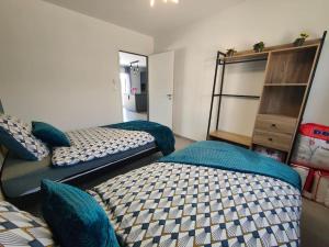 Perroquet & Koala 2 logements 10min du zoo de Beauval et proche château