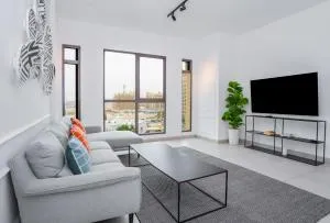 Vacay Lettings 2 Bed Retreat near Burj Al Arab - 迪拜