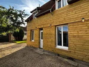 Le Ti'Verdun gare de Vernon Giverny - 弗农