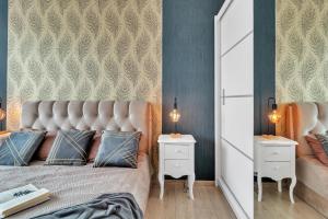 Tower View Apartment