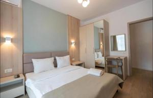 Loft Lotus Apartament