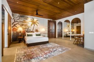 Villa Nusantara 3 by Alfred in Bali