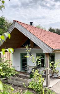 Koppes Mølle B&B - naturnær overnatning