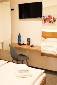 Golden Golem hotel & Spa