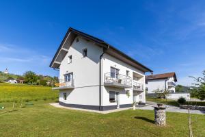 Apartment Dalija - Cosy Apartment & Rooms with Massage Studio