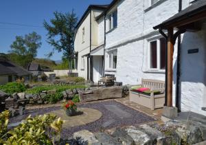 Carreg Cottage