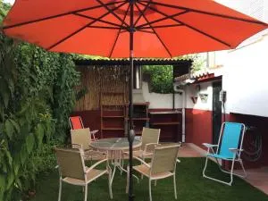 Alojamiento Rural La Era - Cónchar