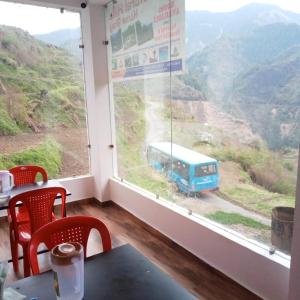 Pastoral Hills Homestay