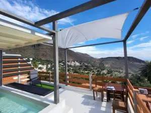 Vivelorural Sol Caldera de Temisas - Temisas