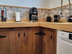 Vivelorural Sol Caldera de Temisas