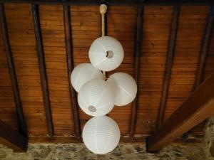 Vivelorural Sol Caldera de Temisas