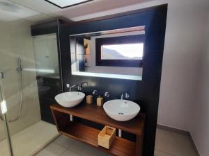 Vivelorural Sol Caldera de Temisas