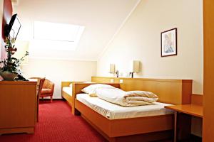 Family Room room in Air in Berlin