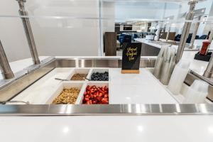 Staybridge Suites - Dawson Creek by IHG