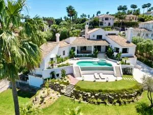 Villa Kahuna Sotogrande - Sotogrande