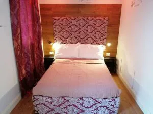 Nest of love - Tigliole