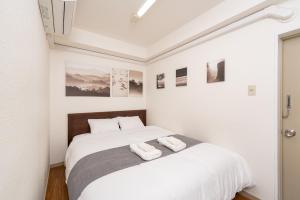 CoCoHouse Asakusa - SkyTree View, 72㎡