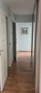 Viscosa Holiday Apartment