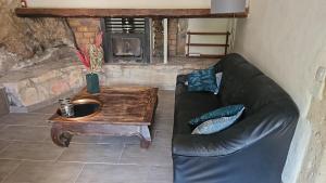 Appartements Moulin de Runel : photos des chambres